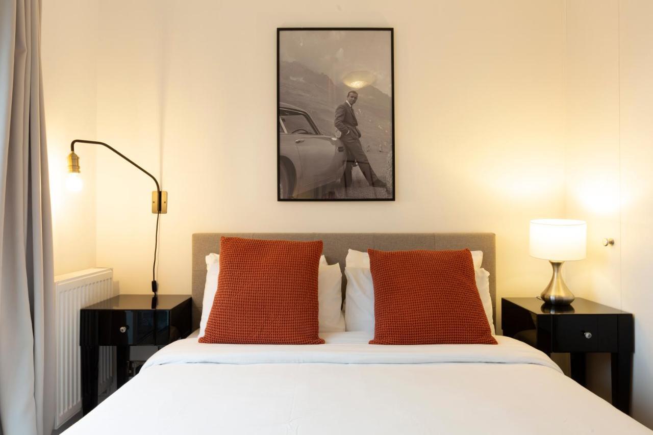 Deluxe Central Camden